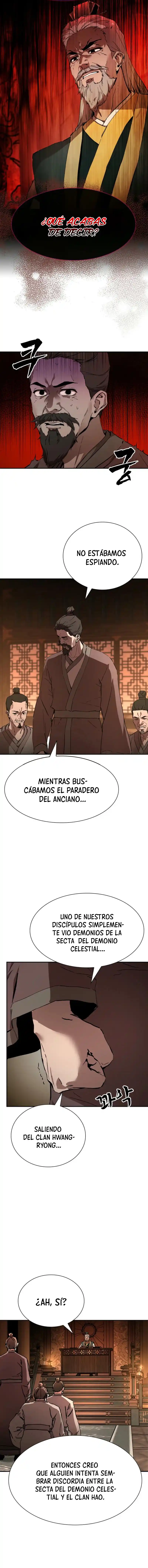 Rama Luoyang Del Culto Del Demonio Celestial - Capítulo 9 - Página 12 - LectorTMOo