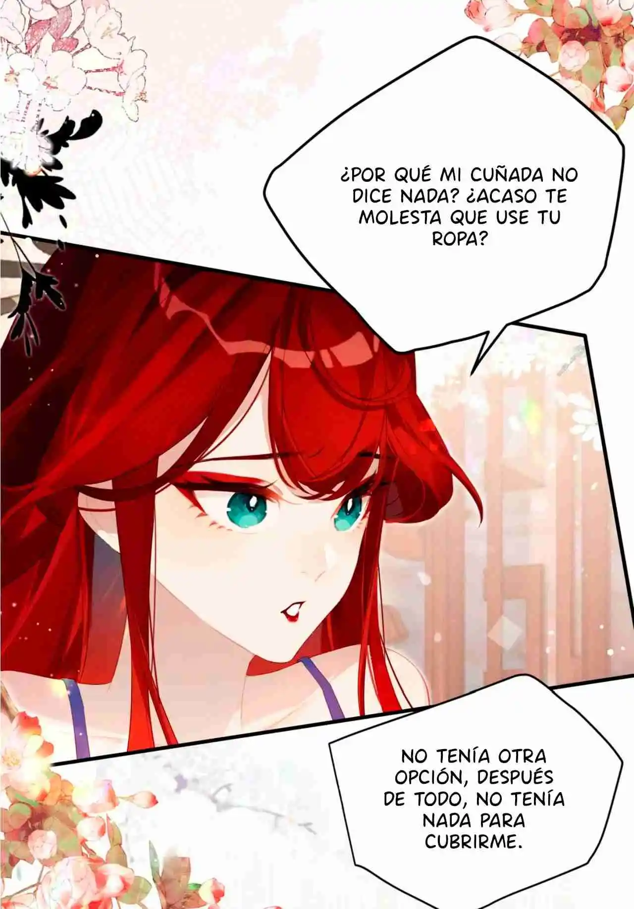 Ramas Enredadas - Capítulo 1 - Página 18 - LectorTMOo