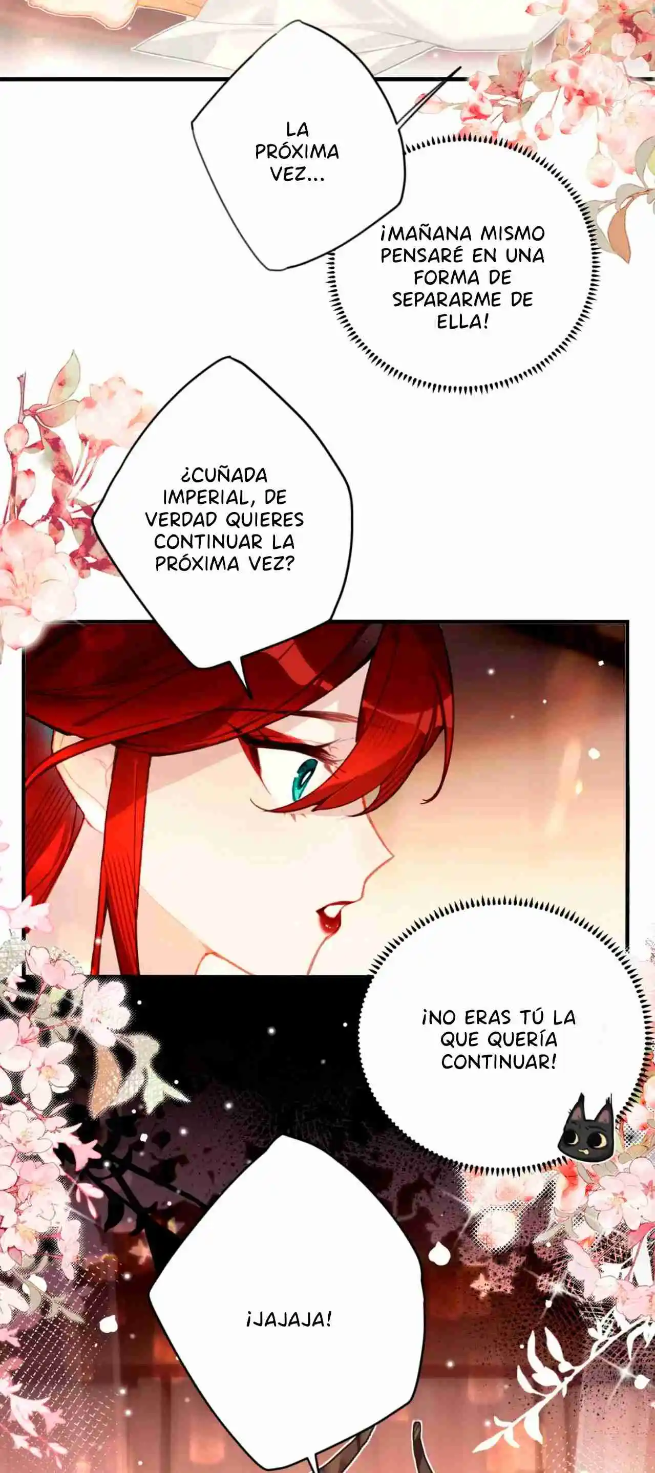Ramas Enredadas - Capítulo 1 - Página 28 - LectorTMOo