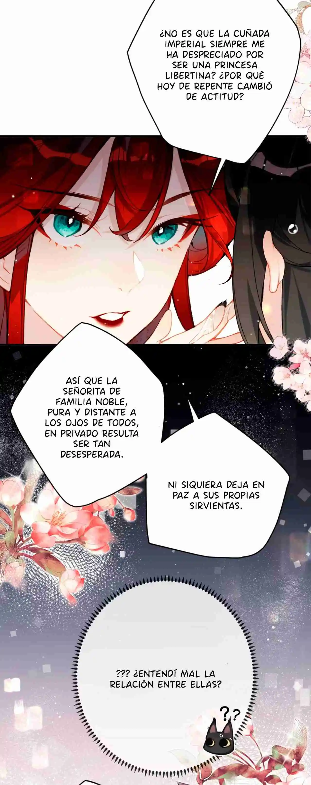Ramas Enredadas - Capítulo 1 - Página 30 - LectorTMOo