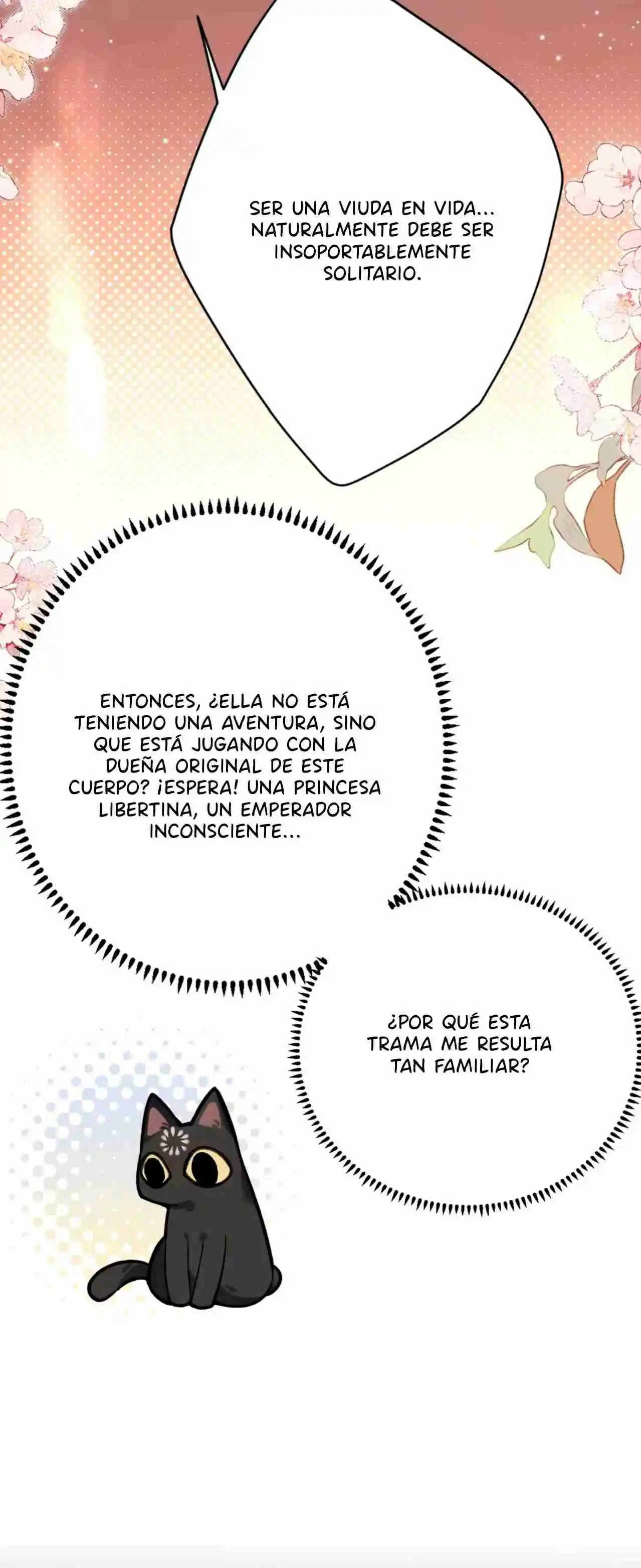 Ramas Enredadas - Capítulo 1 - Página 32 - LectorTMOo