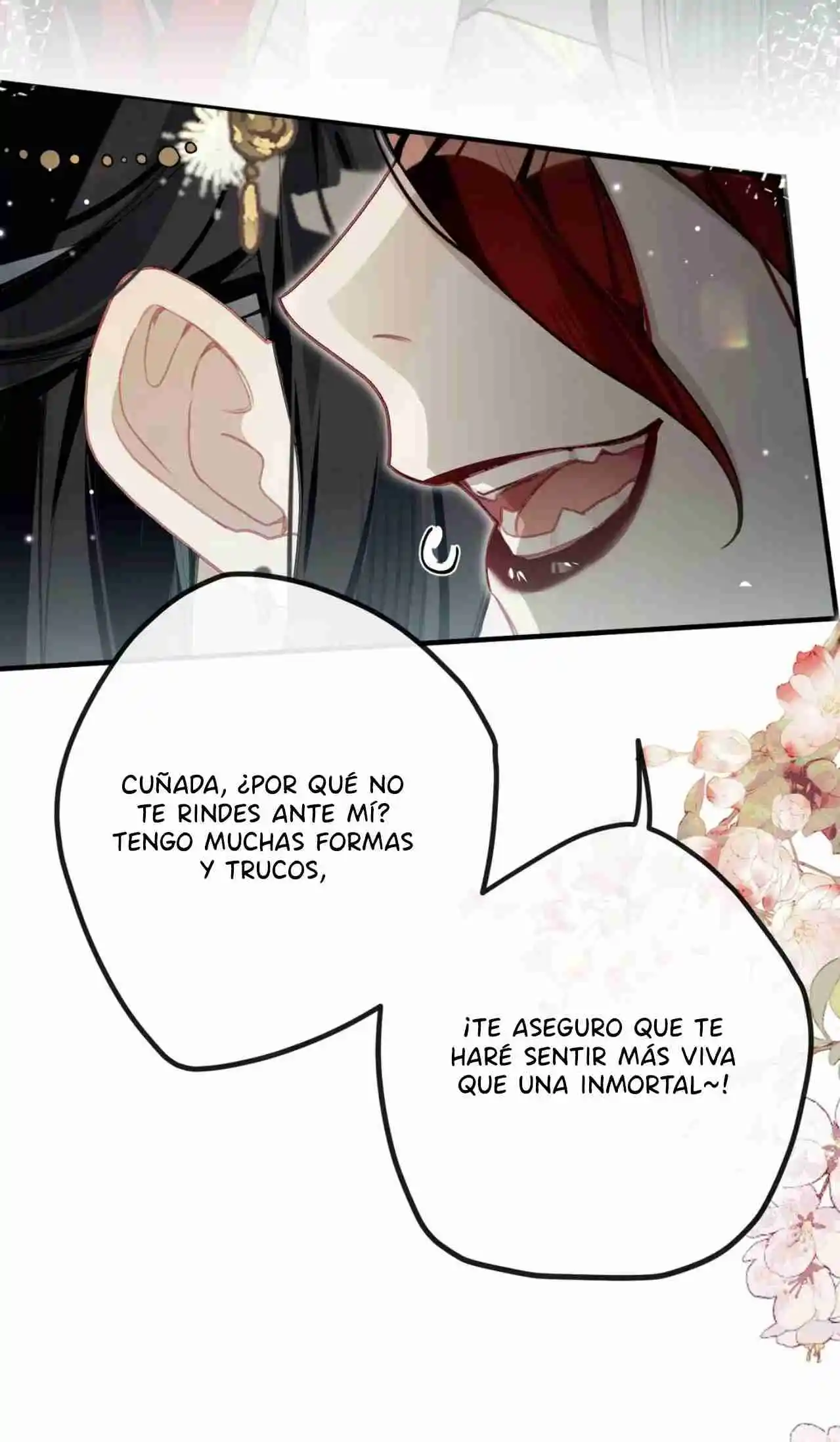 Ramas Enredadas - Capítulo 10 - Página 14 - LectorTMOo
