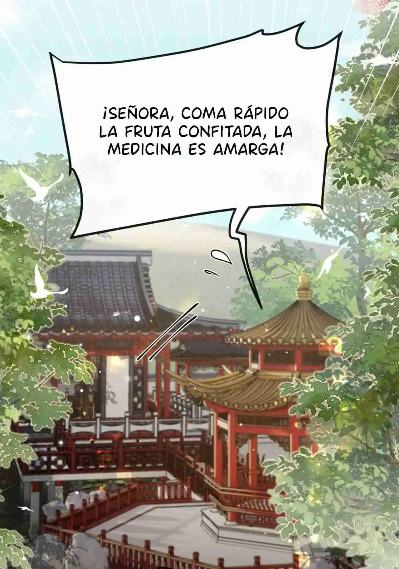 Ramas Enredadas - Capítulo 10 - Página 20 - LectorTMOo
