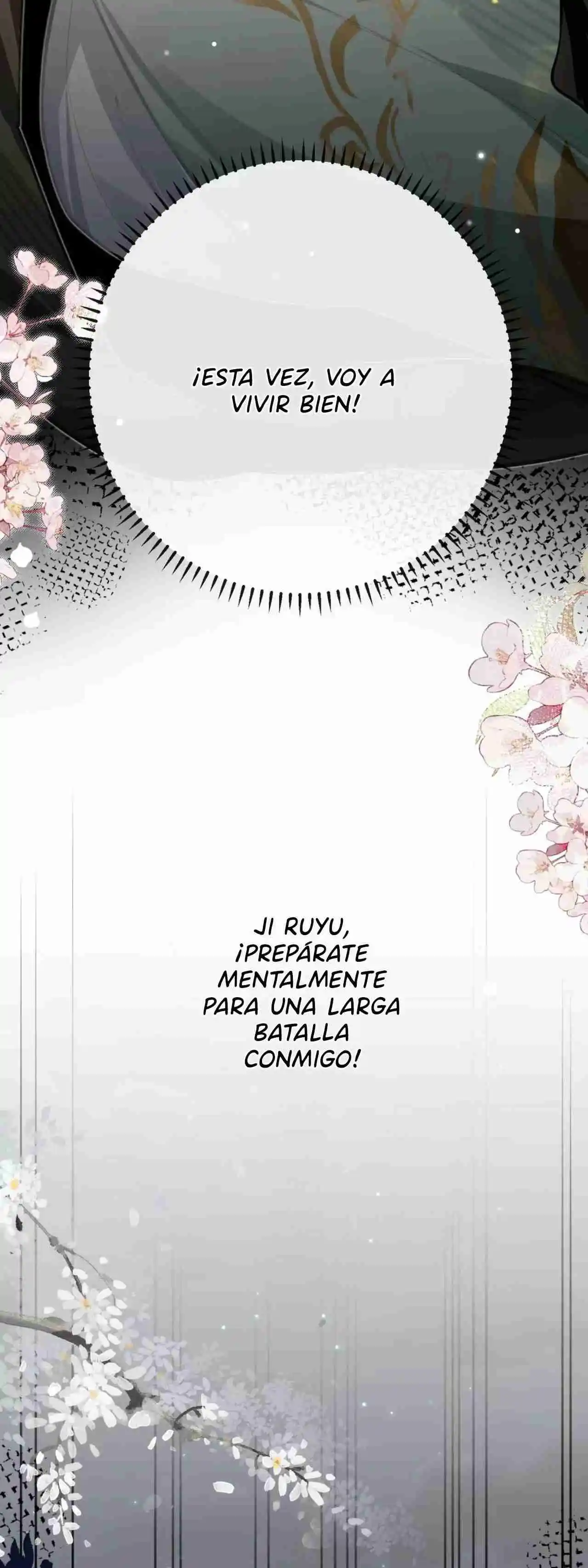 Ramas Enredadas - Capítulo 10 - Página 22 - LectorTMOo