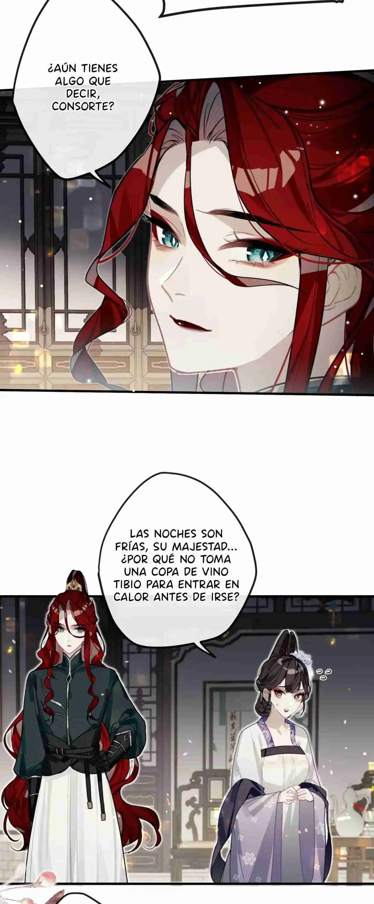 Ramas Enredadas - Capítulo 10 - Página 27 - LectorTMOo