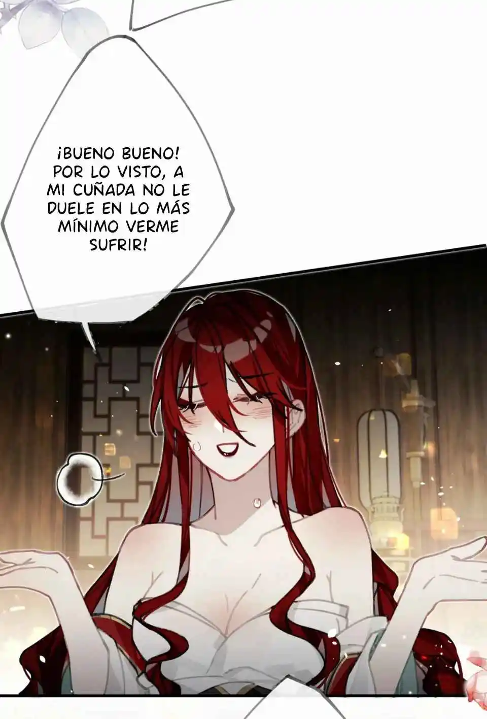 Ramas Enredadas - Capítulo 11 - Página 16 - LectorTMOo
