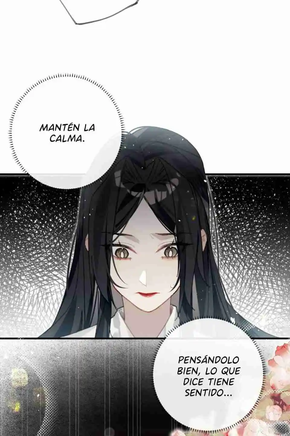 Ramas Enredadas - Capítulo 11 - Página 19 - LectorTMOo