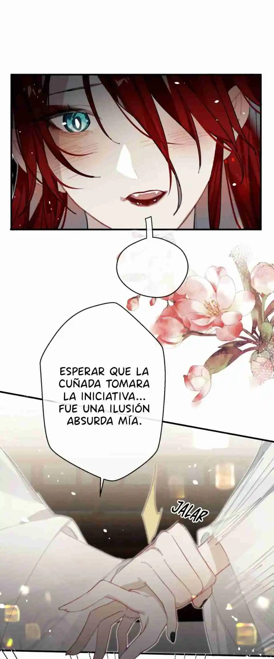 Ramas Enredadas - Capítulo 11 - Página 30 - LectorTMOo