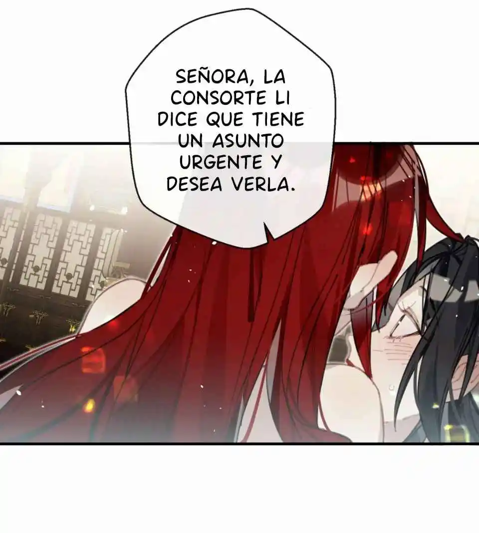 Ramas Enredadas - Capítulo 11 - Página 36 - LectorTMOo