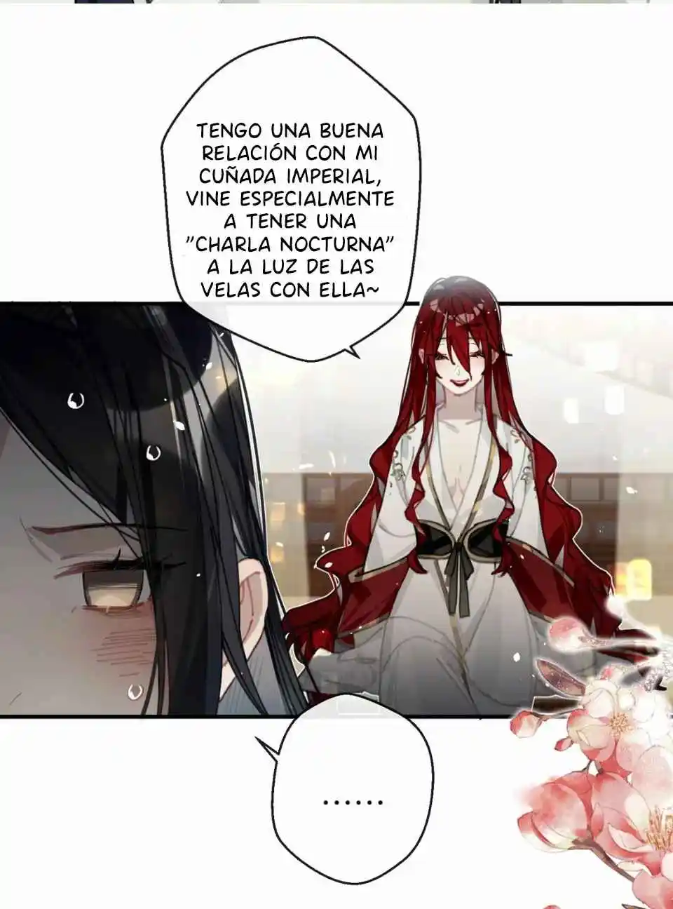 Ramas Enredadas - Capítulo 12 - Página 12 - LectorTMOo
