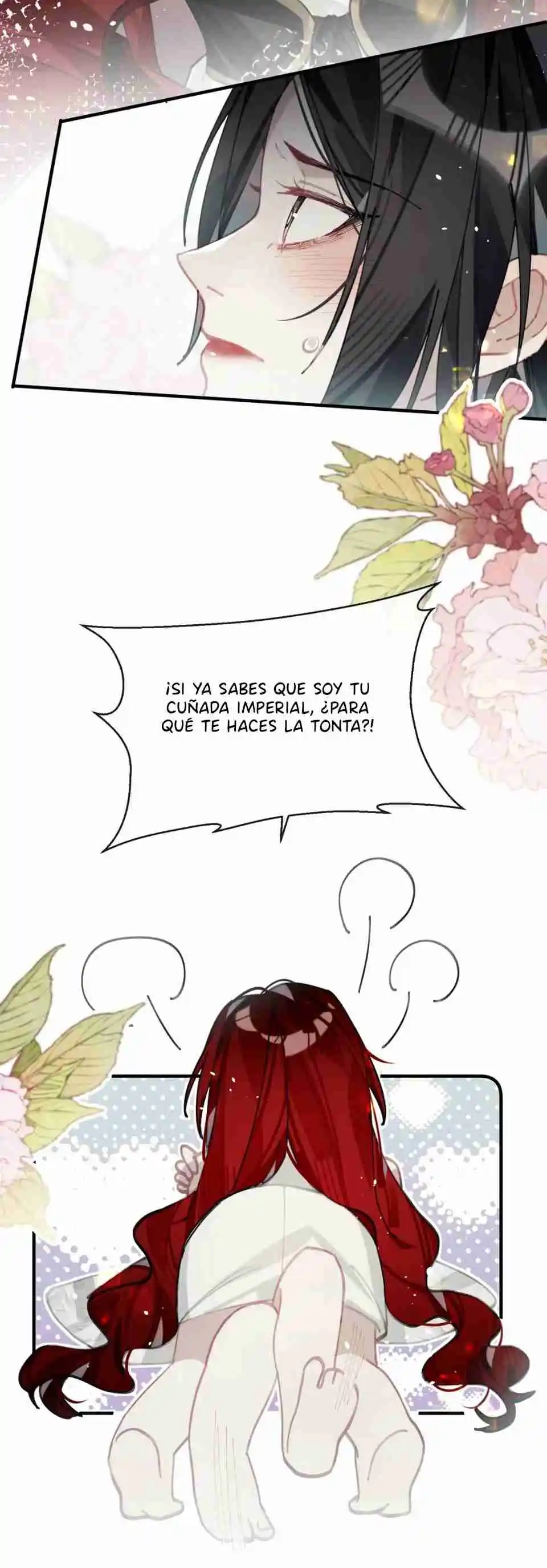 Ramas Enredadas - Capítulo 12 - Página 22 - LectorTMOo