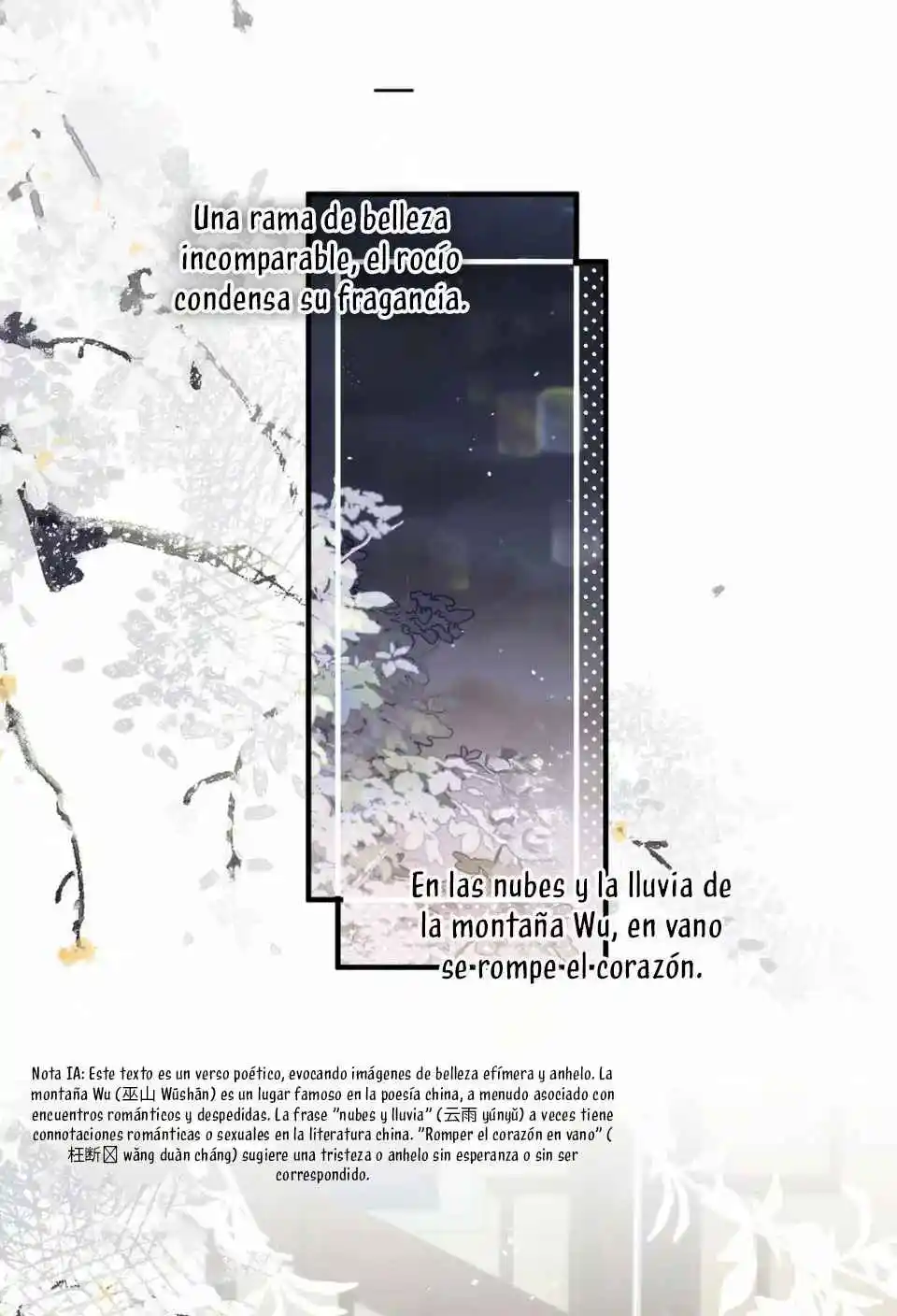 Ramas Enredadas - Capítulo 12 - Página 38 - LectorTMOo