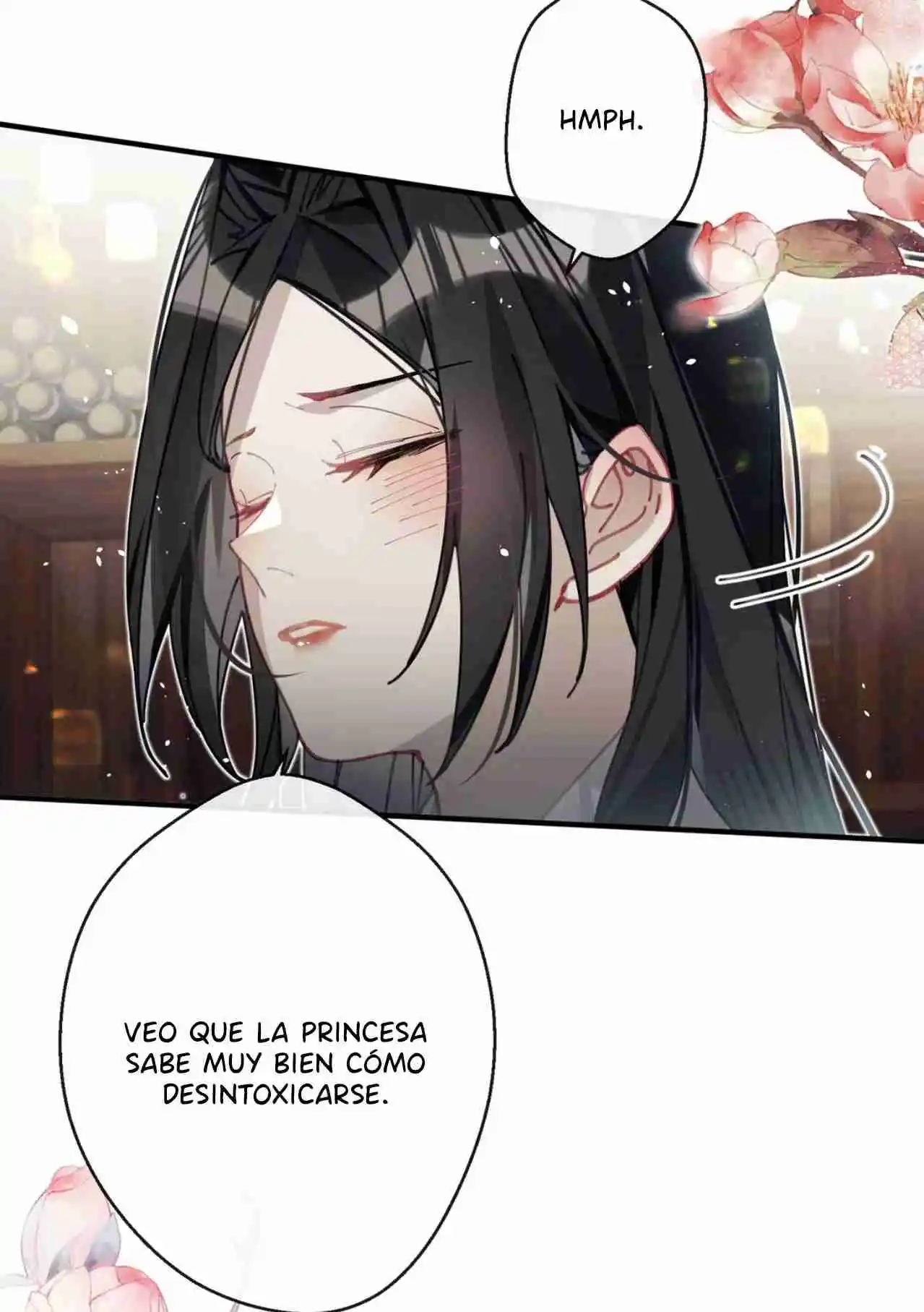 Ramas Enredadas - Capítulo 13 - Página 7 - LectorTMOo