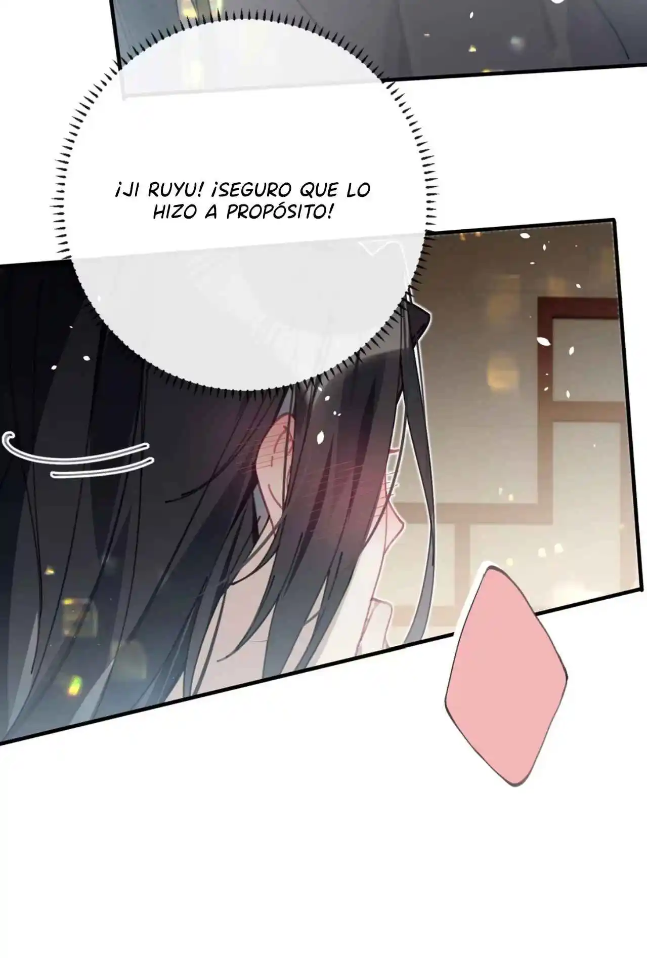 Ramas Enredadas - Capítulo 13 - Página 12 - LectorTMOo