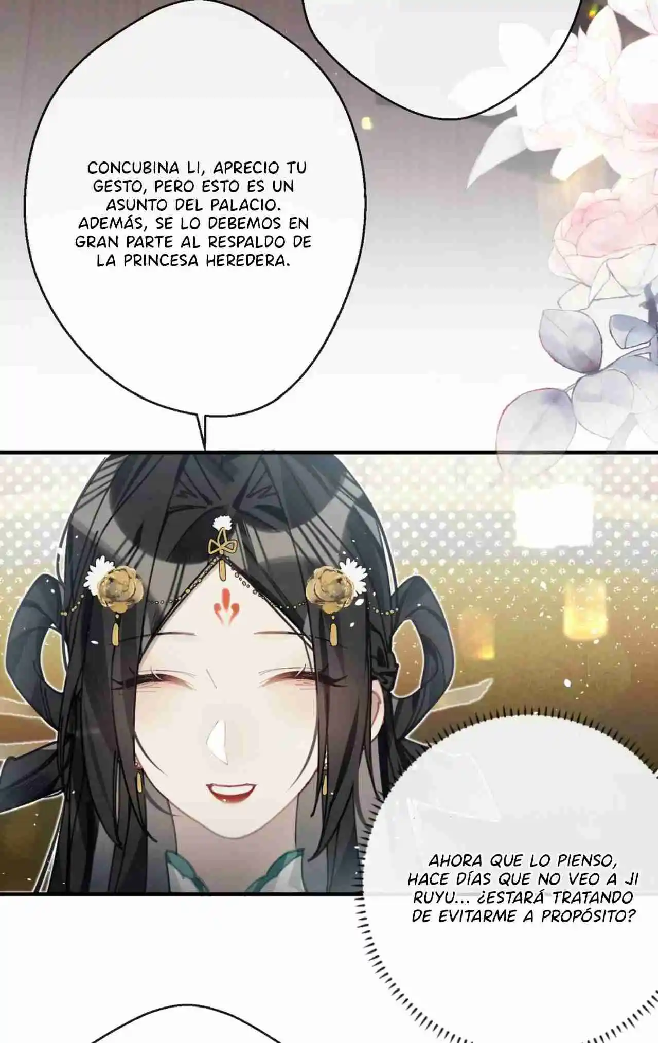 Ramas Enredadas - Capítulo 13 - Página 19 - LectorTMOo
