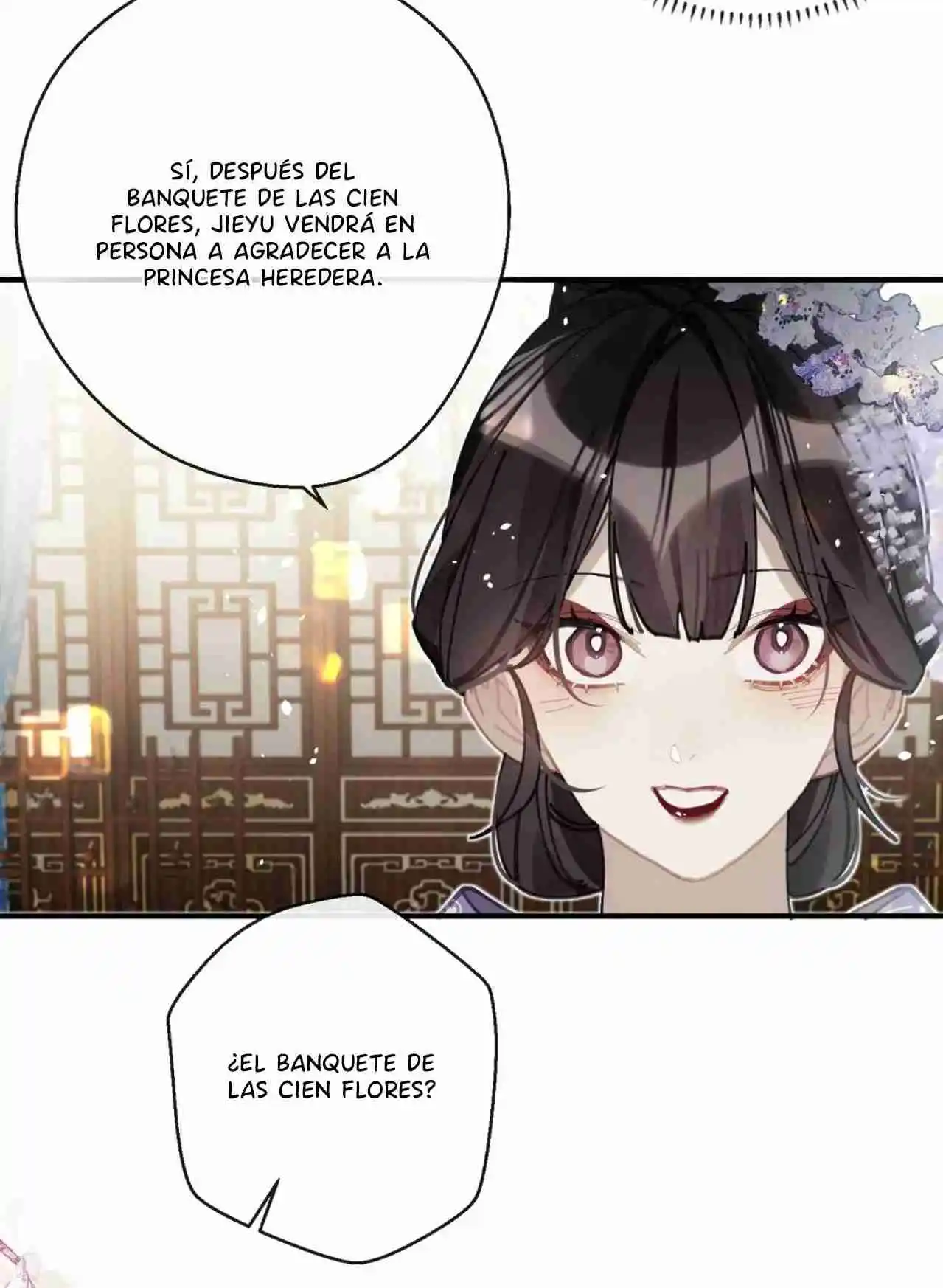Ramas Enredadas - Capítulo 13 - Página 20 - LectorTMOo