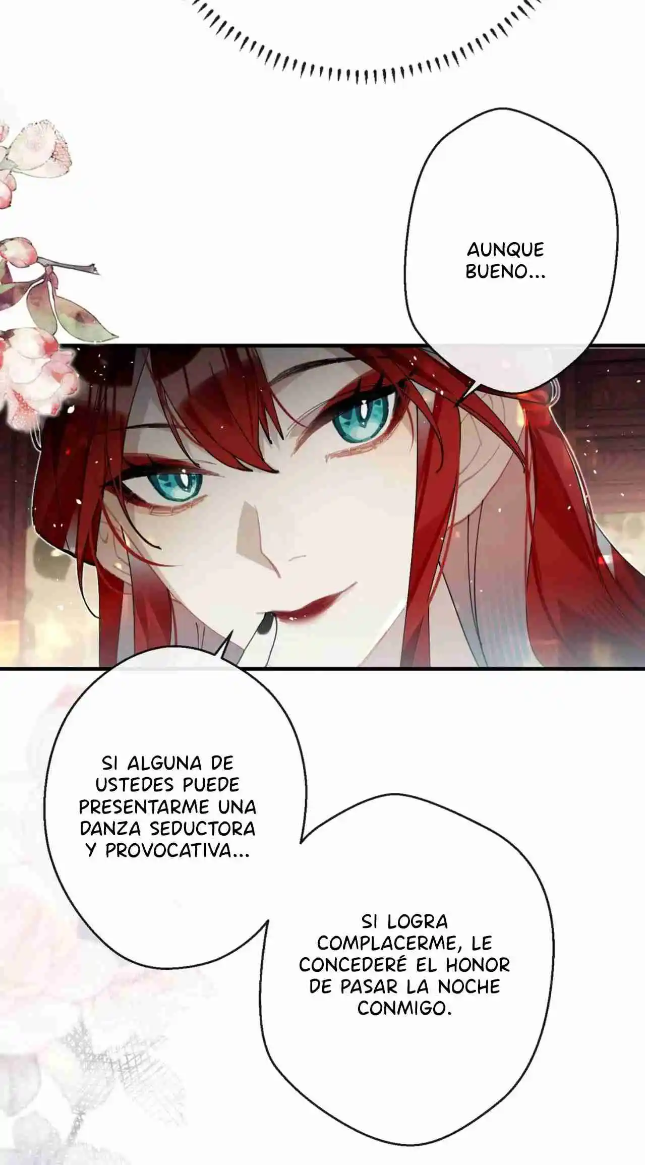 Ramas Enredadas - Capítulo 14 - Página 14 - LectorTMOo