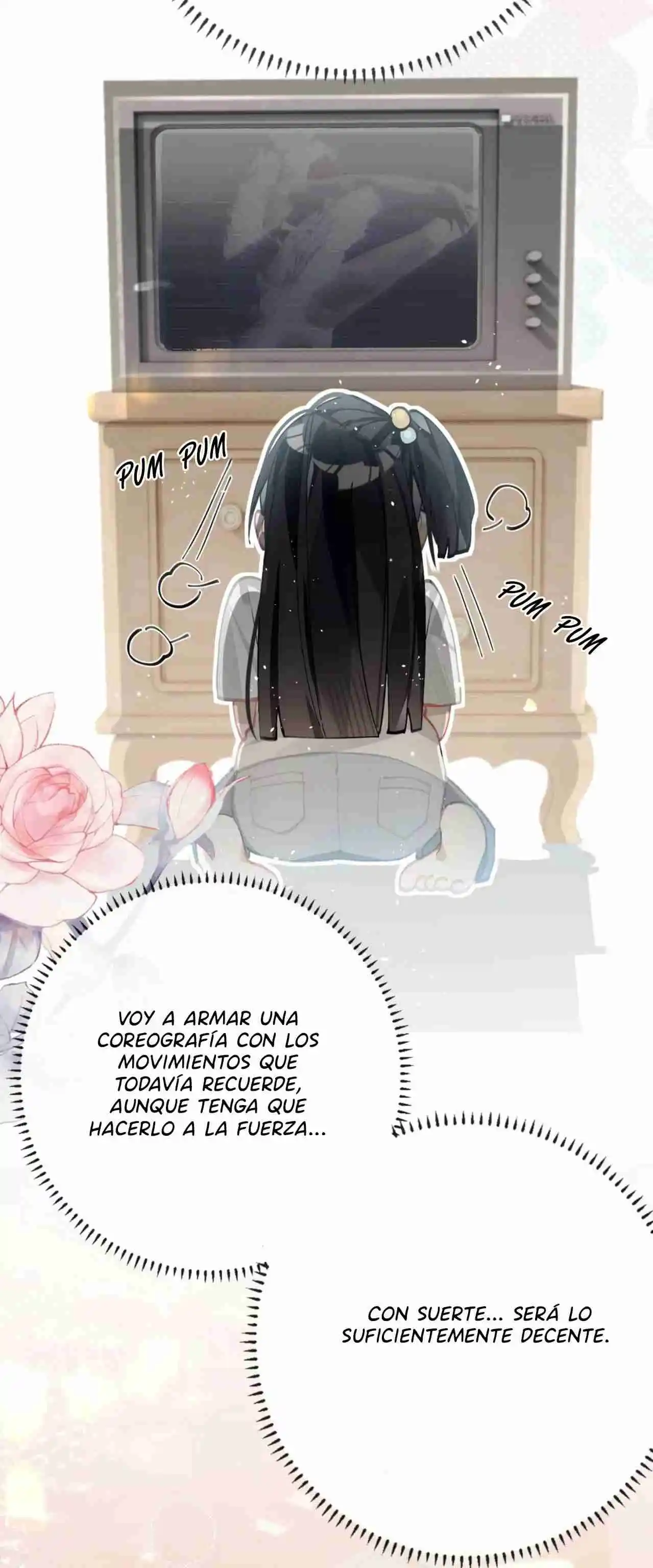 Ramas Enredadas - Capítulo 14 - Página 19 - LectorTMOo