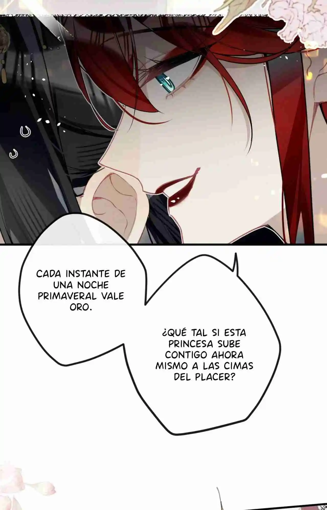 Ramas Enredadas - Capítulo 14 - Página 30 - LectorTMOo