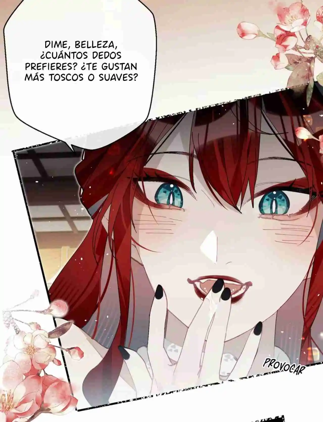 Ramas Enredadas - Capítulo 14 - Página 37 - LectorTMOo