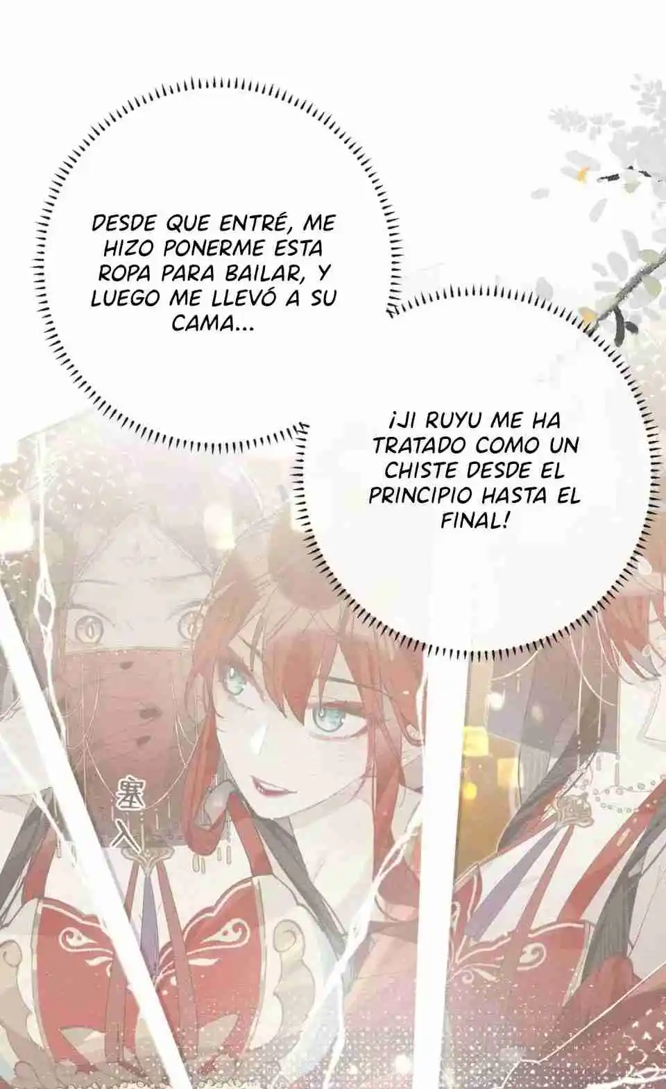 Ramas Enredadas - Capítulo 15 - Página 4 - LectorTMOo
