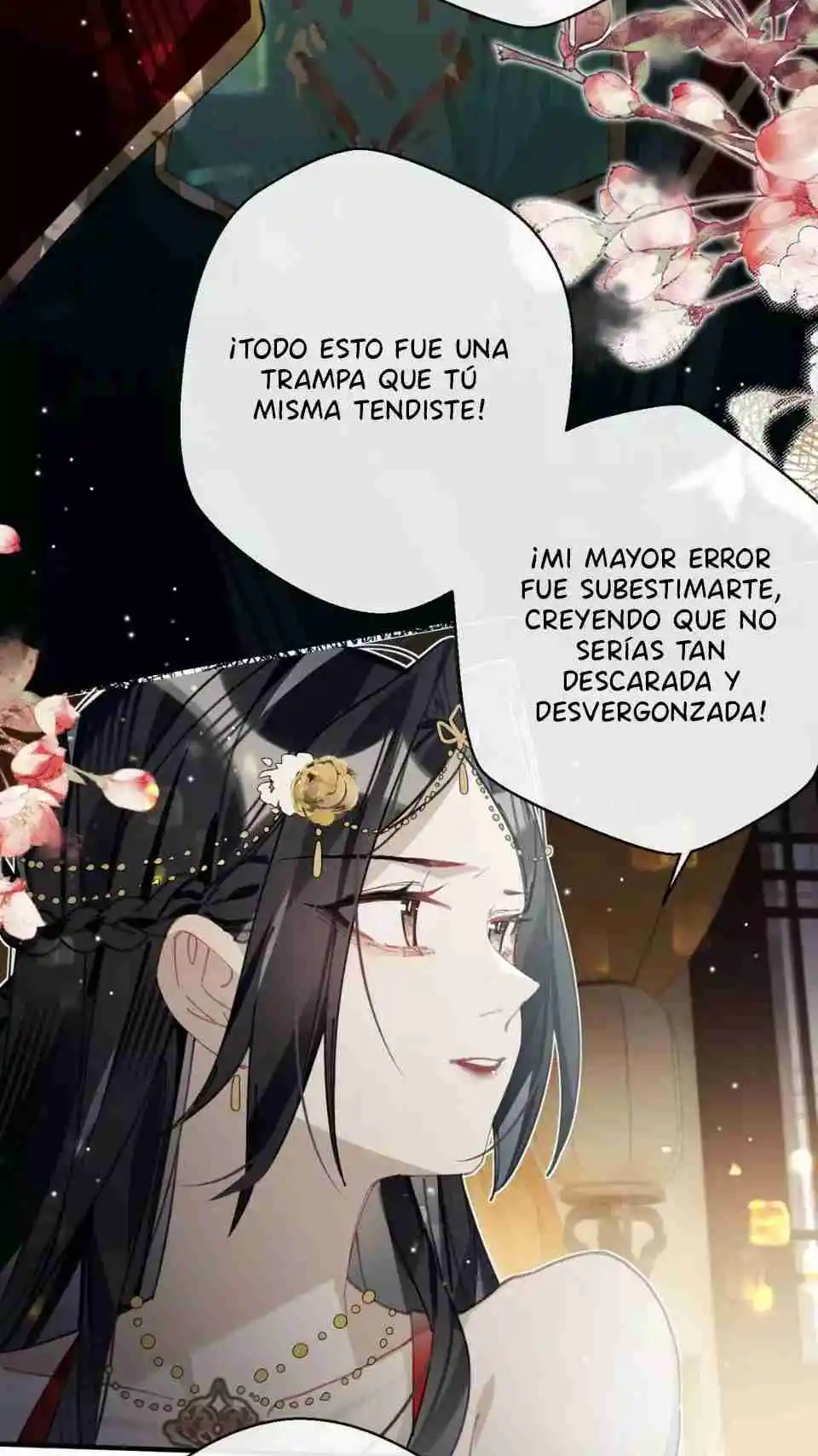 Ramas Enredadas - Capítulo 15 - Página 10 - LectorTMOo