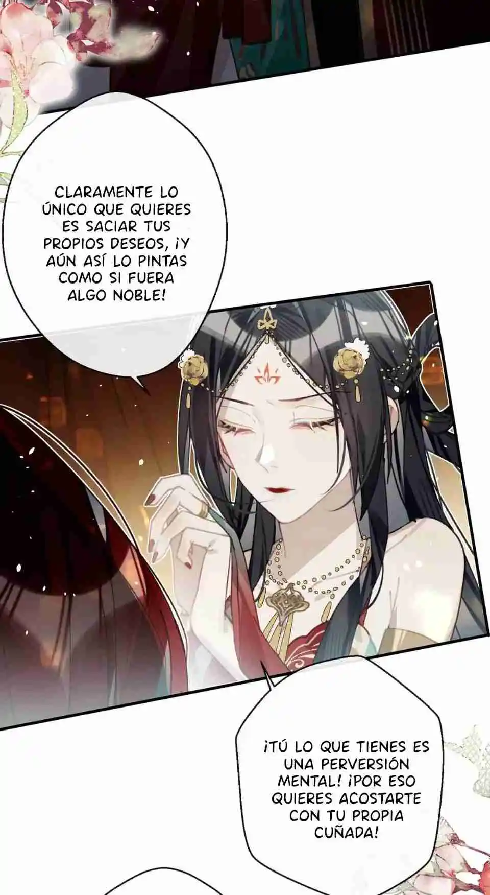 Ramas Enredadas - Capítulo 15 - Página 15 - LectorTMOo