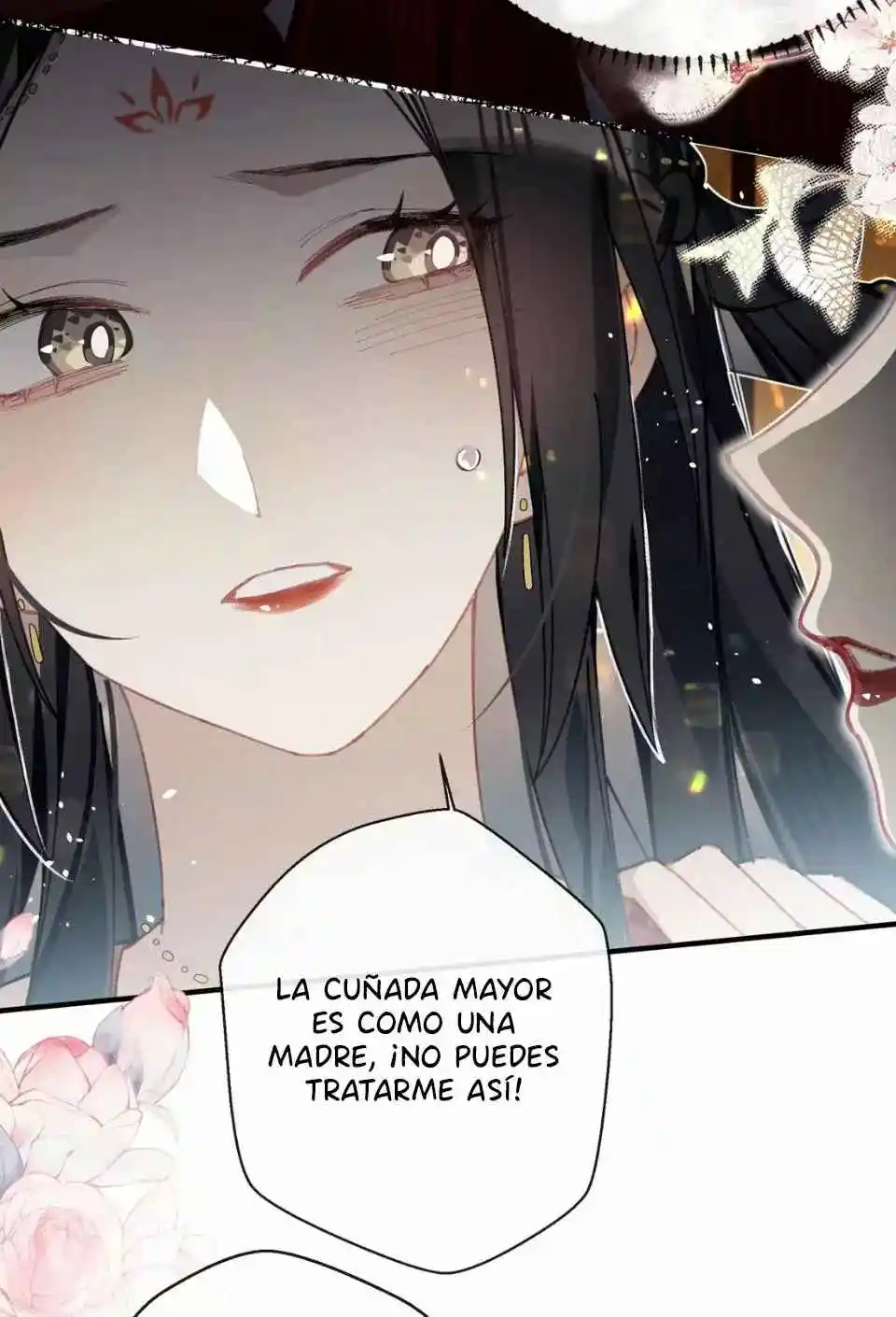 Ramas Enredadas - Capítulo 15 - Página 24 - LectorTMOo