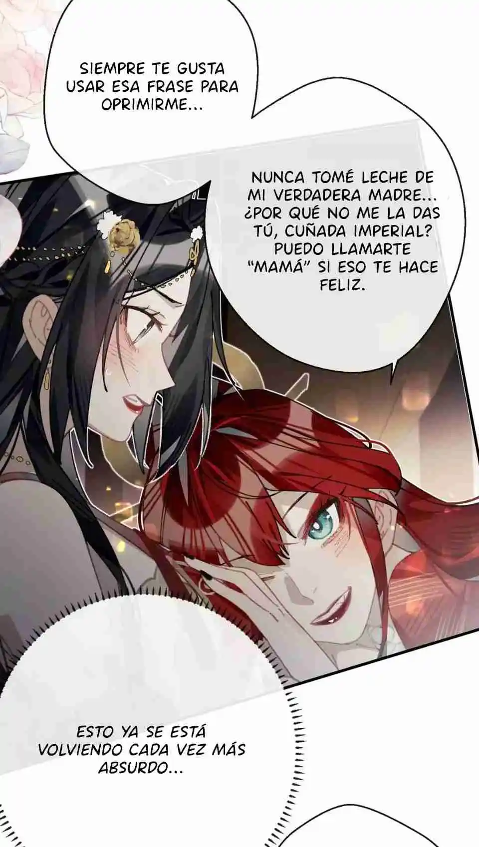Ramas Enredadas - Capítulo 15 - Página 25 - LectorTMOo