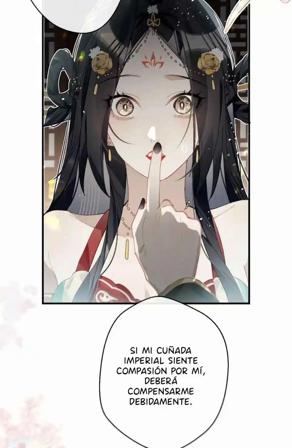 Ramas Enredadas - Capítulo 16 - Página 18 - LectorTMOo