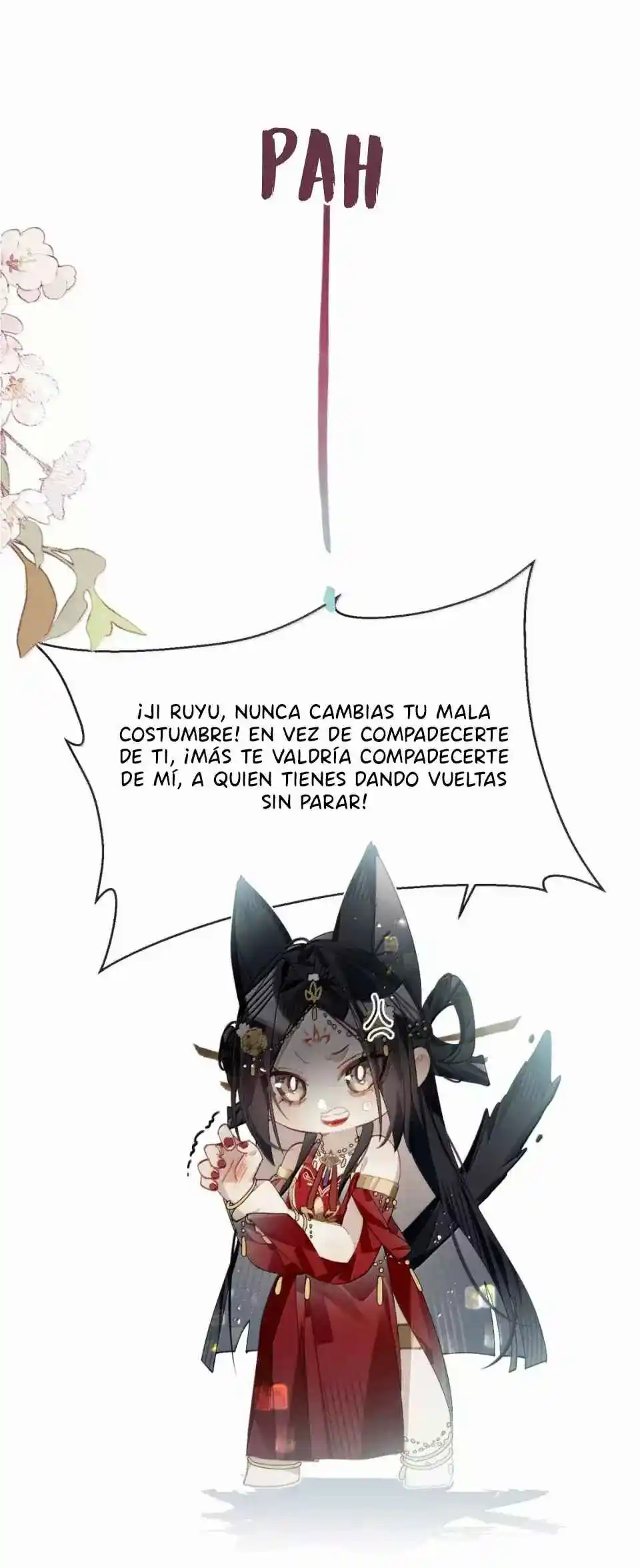 Ramas Enredadas - Capítulo 16 - Página 20 - LectorTMOo