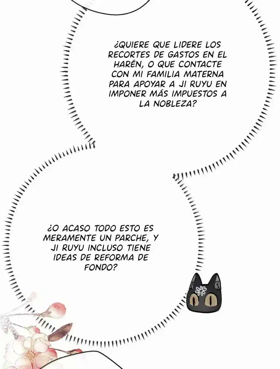 Ramas Enredadas - Capítulo 16 - Página 24 - LectorTMOo