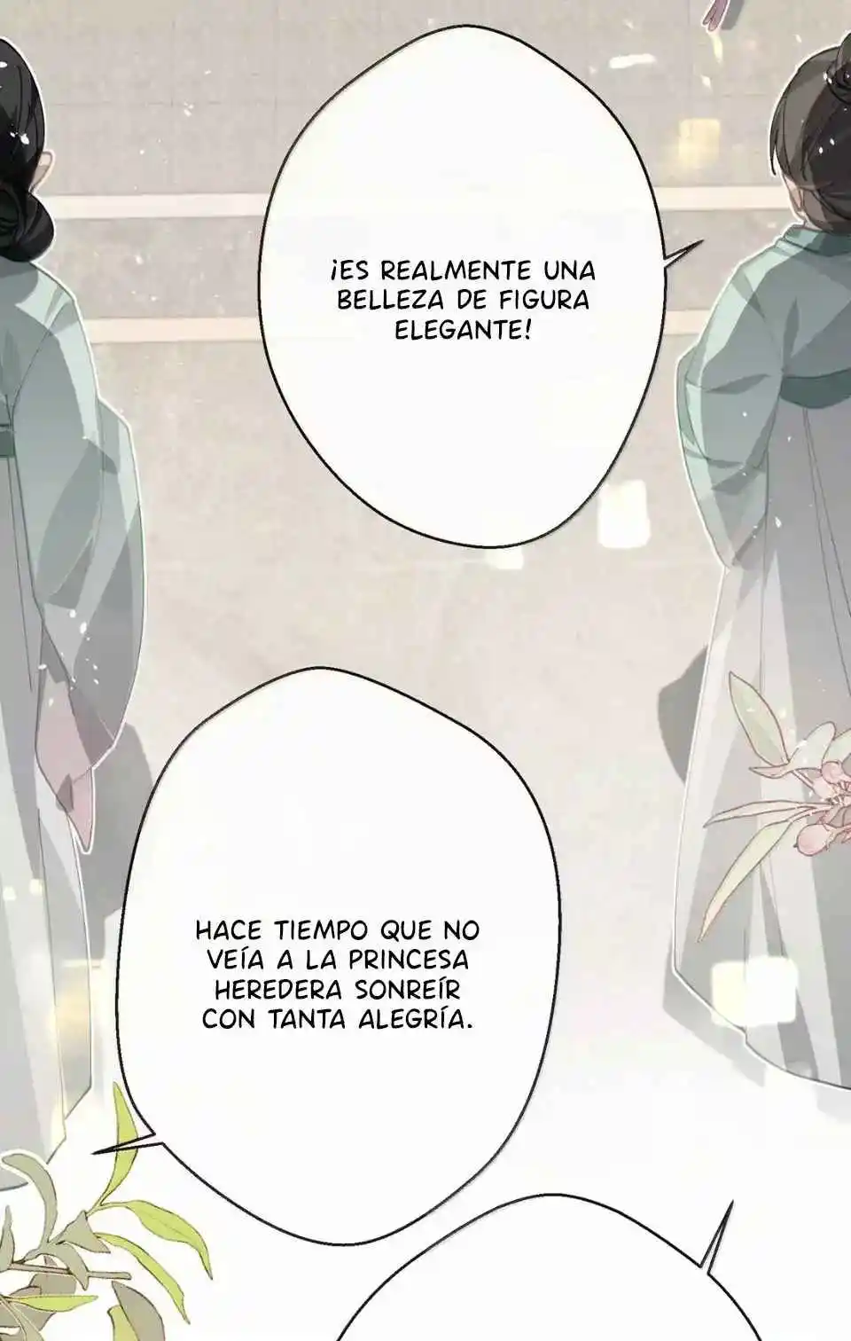 Ramas Enredadas - Capítulo 16 - Página 28 - LectorTMOo