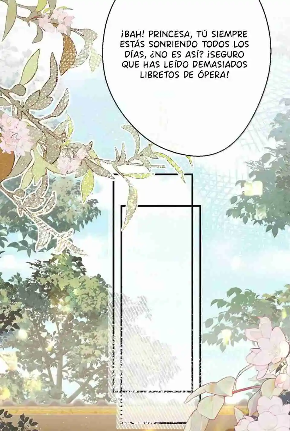 Ramas Enredadas - Capítulo 16 - Página 29 - LectorTMOo