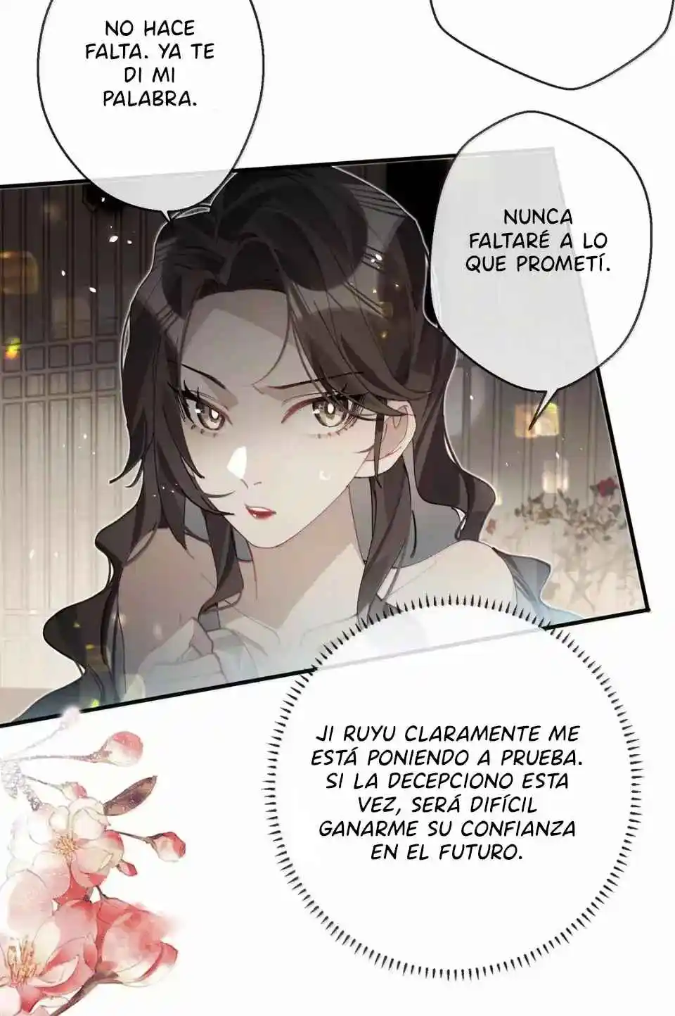 Ramas Enredadas - Capítulo 17 - Página 14 - LectorTMOo