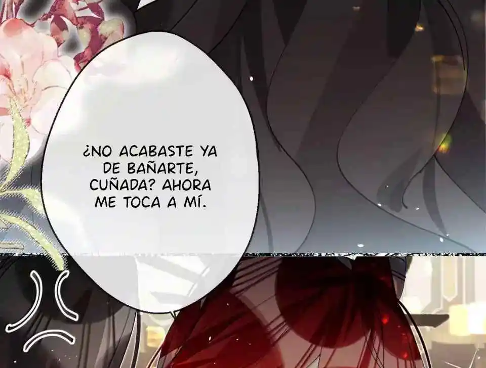 Ramas Enredadas - Capítulo 17 - Página 17 - LectorTMOo