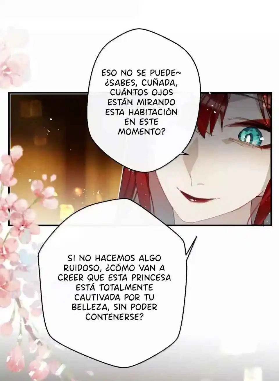 Ramas Enredadas - Capítulo 17 - Página 24 - LectorTMOo