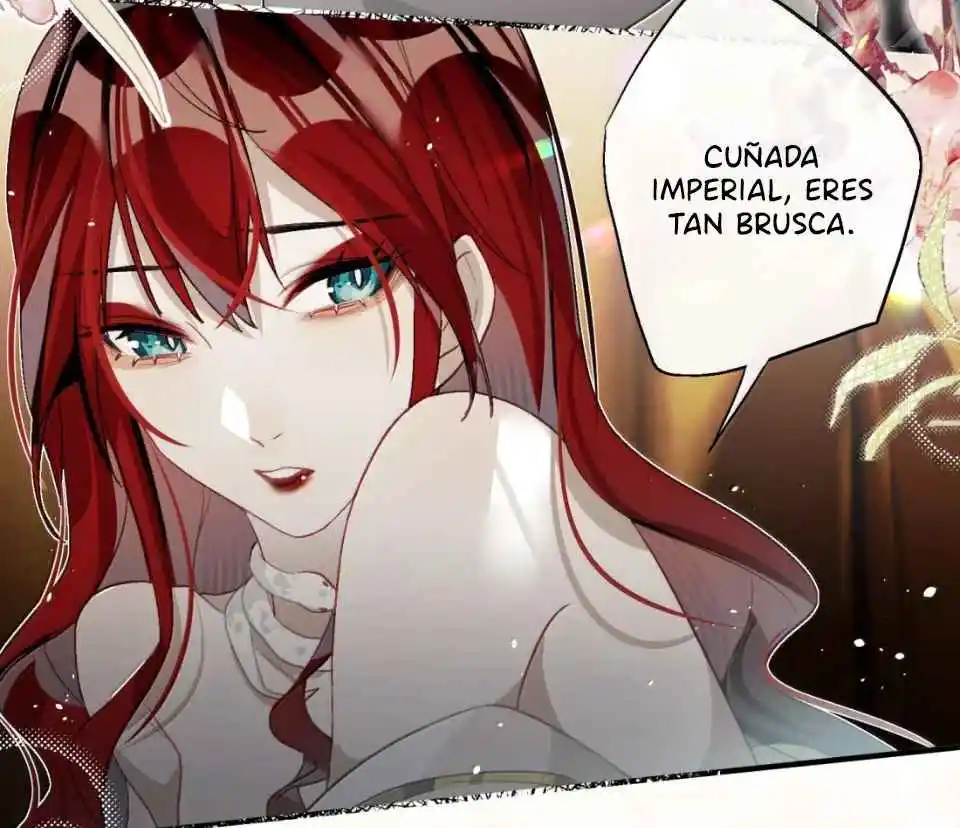 Ramas Enredadas - Capítulo 18 - Página 7 - LectorTMOo