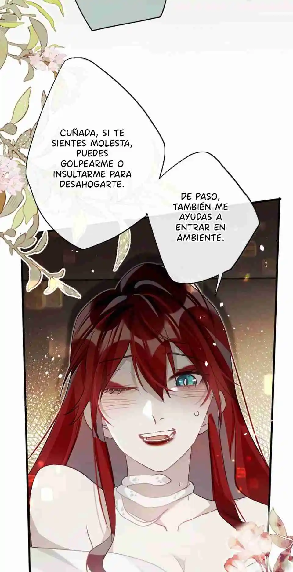Ramas Enredadas - Capítulo 18 - Página 11 - LectorTMOo