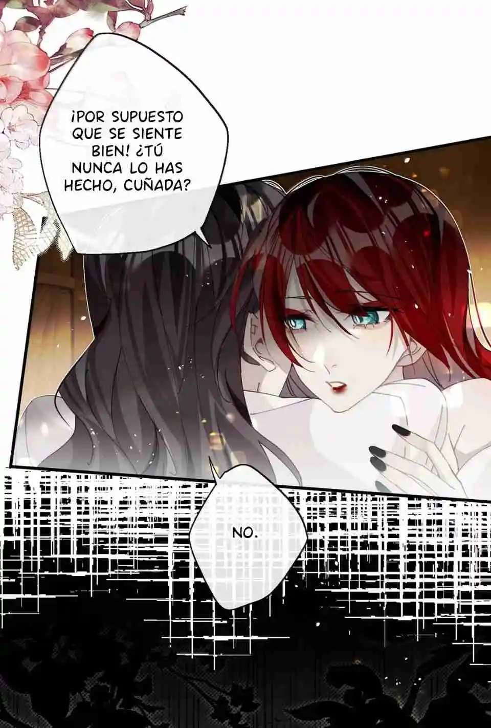 Ramas Enredadas - Capítulo 18 - Página 16 - LectorTMOo