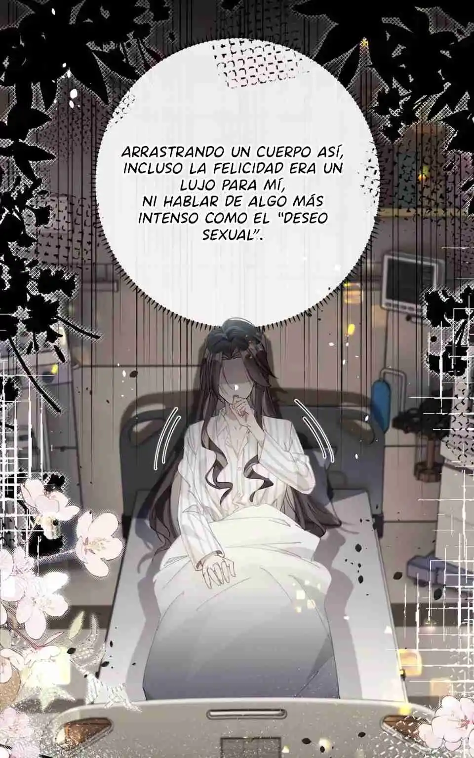 Ramas Enredadas - Capítulo 18 - Página 17 - LectorTMOo