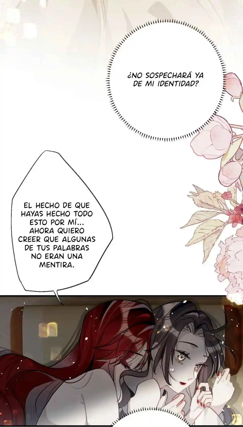 Ramas Enredadas - Capítulo 18 - Página 46 - LectorTMOo