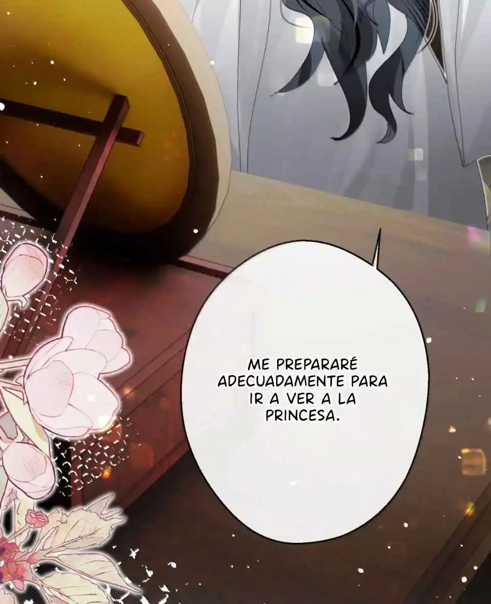 Ramas Enredadas - Capítulo 19 - Página 8 - LectorTMOo
