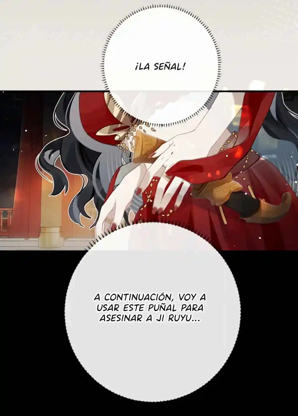 Ramas Enredadas - Capítulo 19 - Página 24 - LectorTMOo
