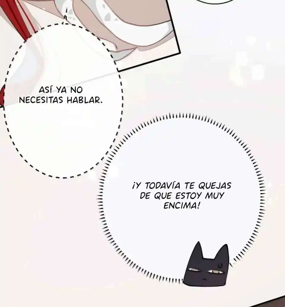 Ramas Enredadas - Capítulo 19 - Página 36 - LectorTMOo