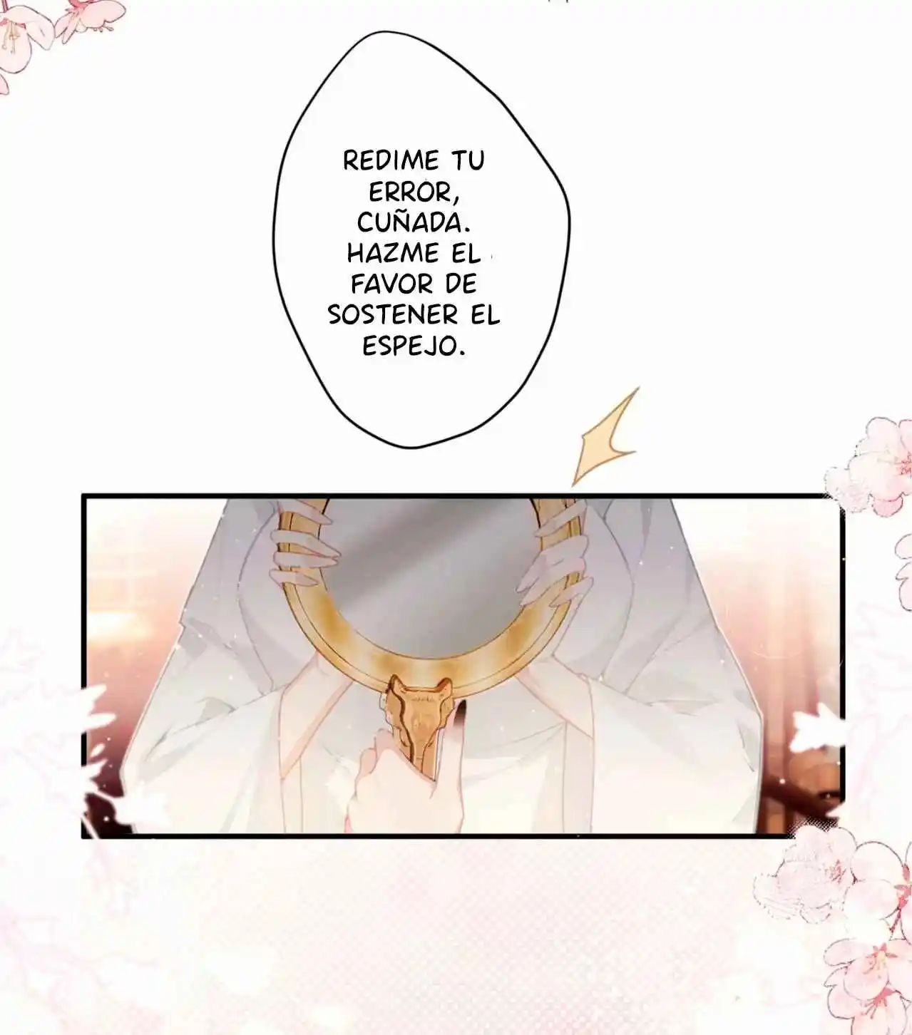 Ramas Enredadas - Capítulo 2 - Página 15 - LectorTMOo