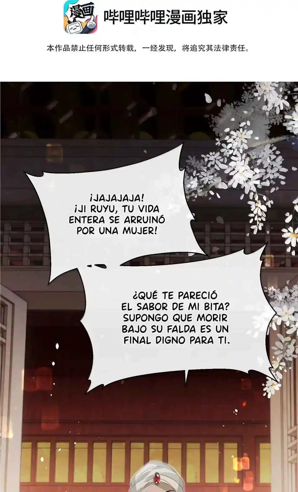 Ramas Enredadas - Capítulo 20 - Página 2 - LectorTMOo