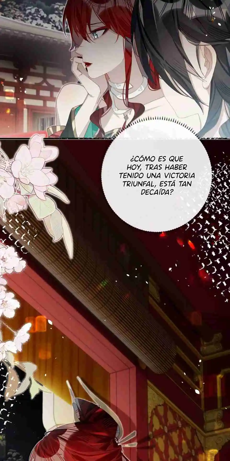 Ramas Enredadas - Capítulo 20 - Página 12 - LectorTMOo