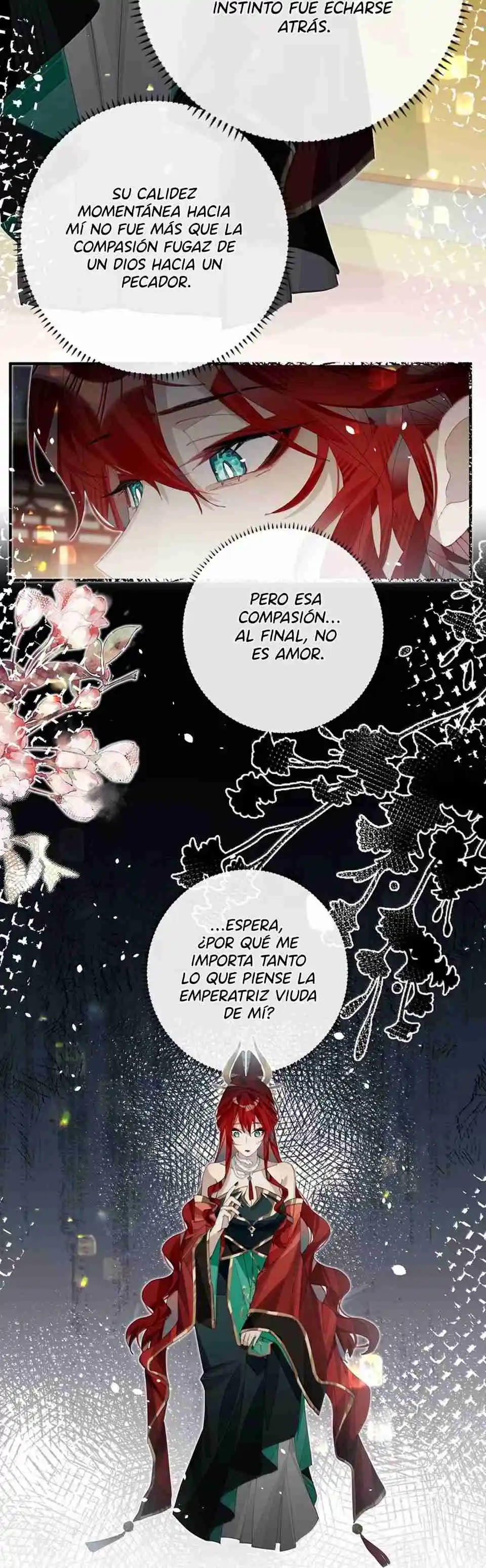 Ramas Enredadas - Capítulo 20 - Página 14 - LectorTMOo