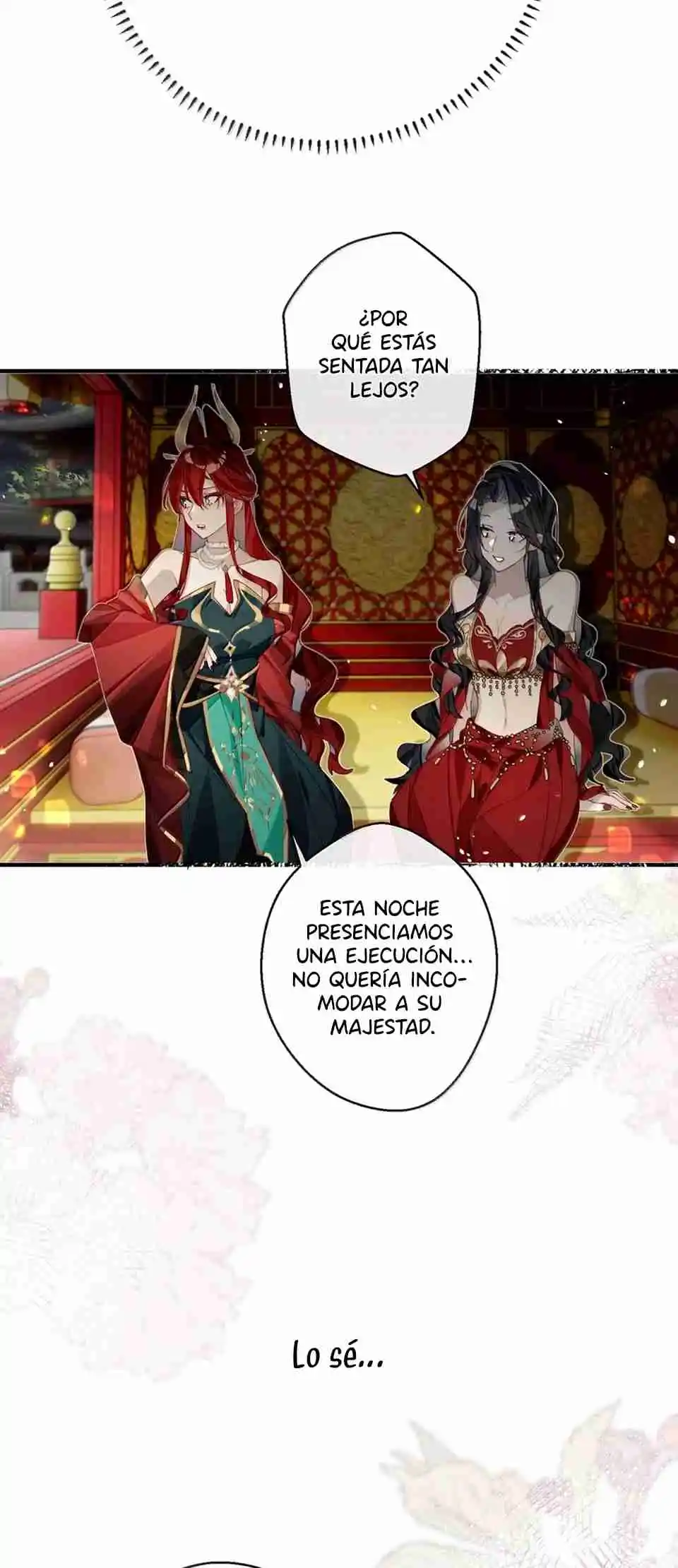 Ramas Enredadas - Capítulo 20 - Página 17 - LectorTMOo